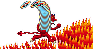 Illustration by Jose Cruz