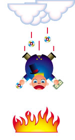 Illustration by Jose Cruz