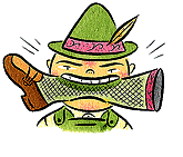 Illustration by Michael Klein