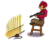 Illustration by Michael Klein