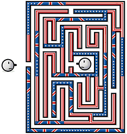 Illustration by Christoph Niemann