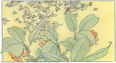 Illustration by David Johnson