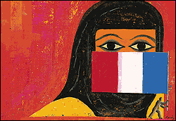 Illustration by Philippe Lardy