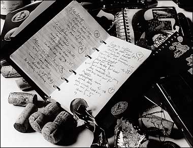 Photograph by Christopher Barker