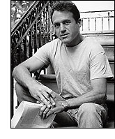 Photograph by Liz Bauer