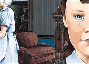 Illustration by Doug Smock