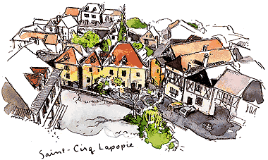 Illustration by James Noel Smith