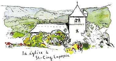 Illustration by James Noel Smith