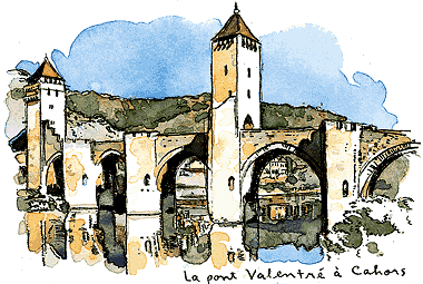 Illustration by James Noel Smith