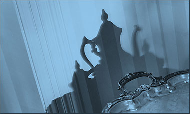 Photograph by Walter Smalling