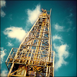 Photograph by John Acurso