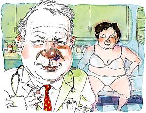 Illustration by Joe Ciardiello