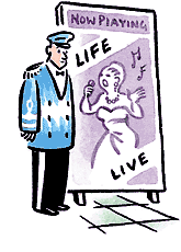 Illustration by Rollin McGrail