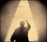 Photograph by Arthur Tress