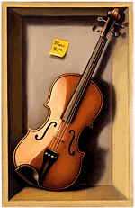 Illustration by Tim O'Brien