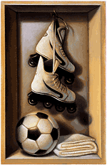 Illustration by Tim O'Brien