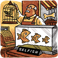 Illustration by Sean Kelly