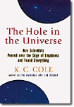 The Hole in the Universe