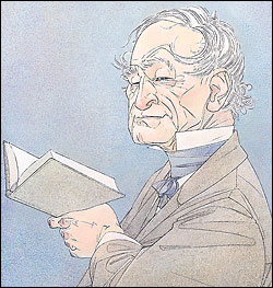 Illustration by David Johnson