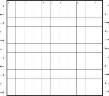 The July/August Puzzler