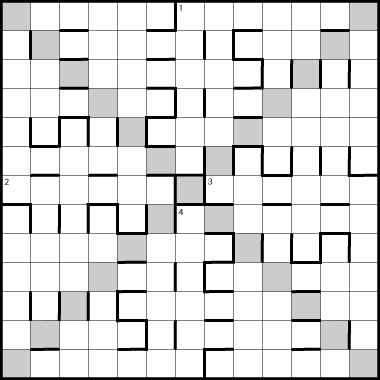 The September Puzzler