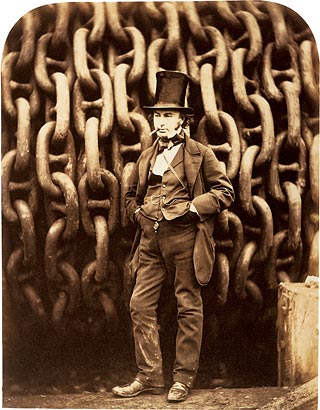 Isambard Kingdom Brunel