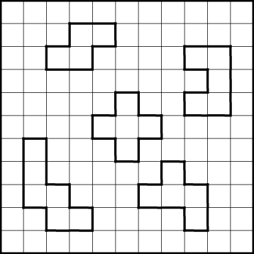 The May Puzzler