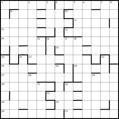 The December Puzzler