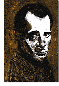 Jack Kerouac