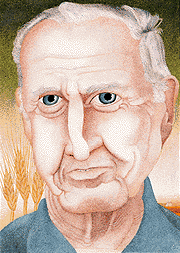 Norman Borlaug