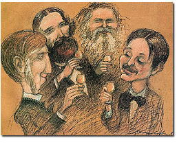 Atlantic Founding Editors