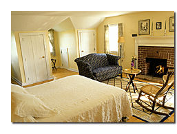 The Inn At Bay Fortune