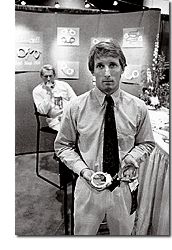 Shopping for handcuffs