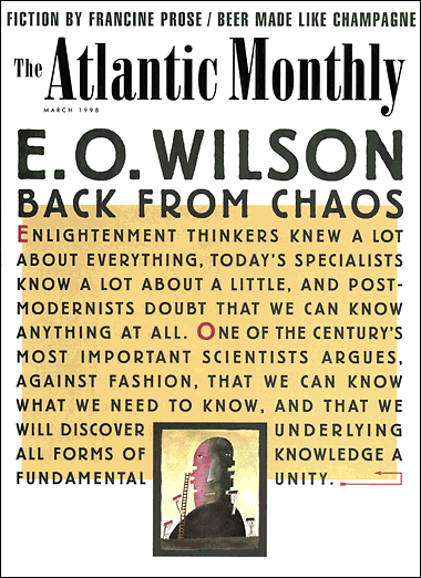 March 1998 Cover art