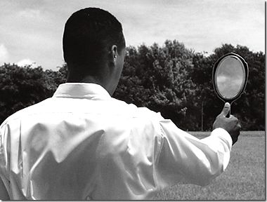 Photograph by Fredrik Broden