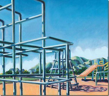 Illustration by Martha Anna Booth