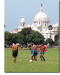 Photograph by Jeffrey Tayler