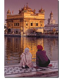 Photograph by Jeffrey Tayler