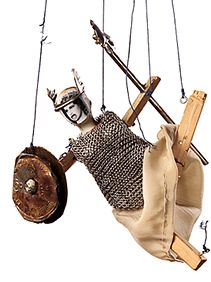 Illustration by Polly Becker