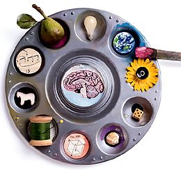 Illustration by David Pohl