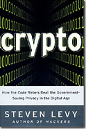 Crypto cover