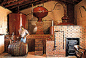 (The Distillery)