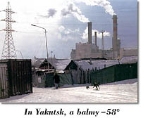 yakutsk picture