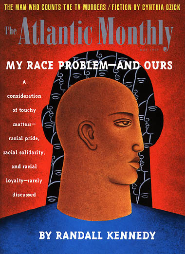 May 1997 Cover art