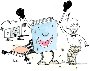 Phonics win this round