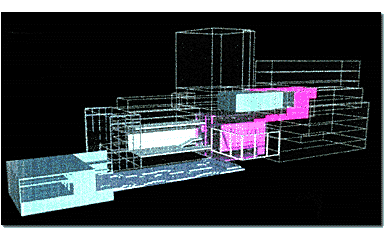 From the submission by Bernard Tschumi