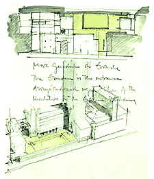 From the submission by Rafael Viñoly