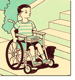 Importance of special needs provisions