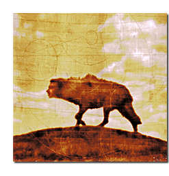 More brutish than any animal