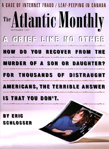 September 1997 Cover art